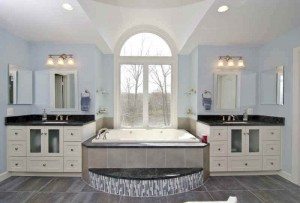 Bathroom Remodeling in Frederick, MD-Adroit Design