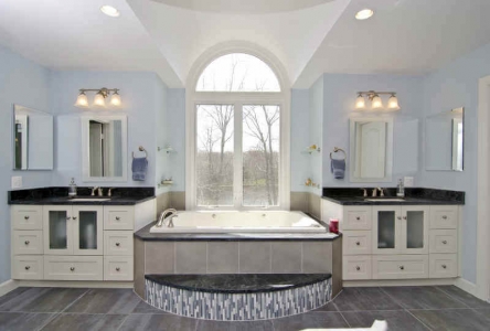 Adriot Design Bathroom Remodeling-Frederick, MD and beyond