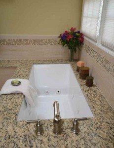 Bathroom Remodeling in Leesburg, VA-Adroit Design