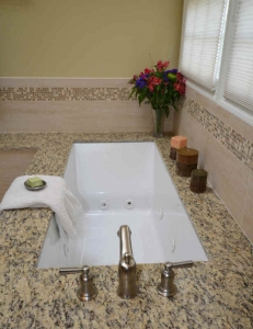 Adriot Design Bathroom Remodeling-Frederick, MD and beyond