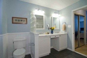 Bathroom Remodeling in Frederick, MD-Adroit Design