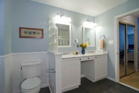 Adriot Design Bathroom Remodeling-Frederick, MD and beyond