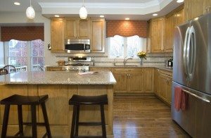 Kitchen Remodeling in Frederick, MD