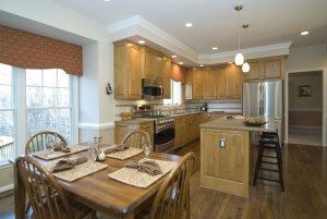 Kitchen Remodeling in Frederick, MD