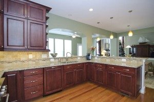 Kitchen Remodeling in Frederick, MD