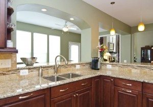 Kitchen Remodeling in Frederick, MD