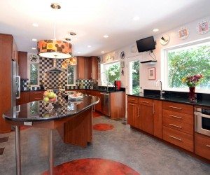 Kitchen Remodeling in Frederick, MD