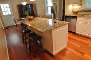 Kitchen Remodeling in Frederick, MD