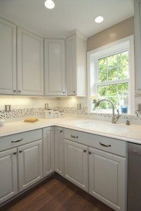 Kitchen Remodeling in Frederick, MD