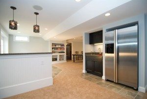 Basement, Kitchen, Bathroom, Home Remodeling Frederick, Rockville, Germantown MD, Leesburg VA