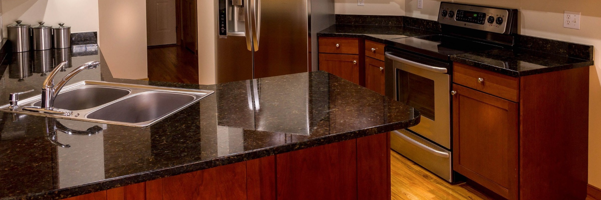 Kitchen Remodeling Frederick MD & Leesburg VA