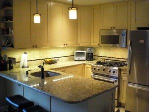 Basement, Kitchen, Bathroom Home Remodeling- Hagerstown, Frederick, Germantown MD & Leesburg VA