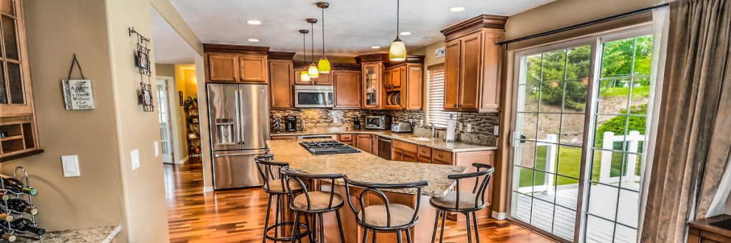 Kitchen Remodeling Germantown MD