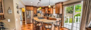 Basement, Kitchen, Bathroom Home Remodeling- Hagerstown, Frederick, Germantown MD & Leesburg VA