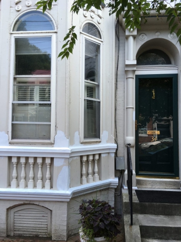 Historic Home Remodeling Germantown MD & Beyond