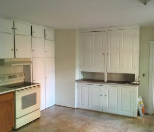 Basement, Kitchen, Bathroom Home Remodeling- Hagerstown, Frederick, Germantown MD & Leesburg VA