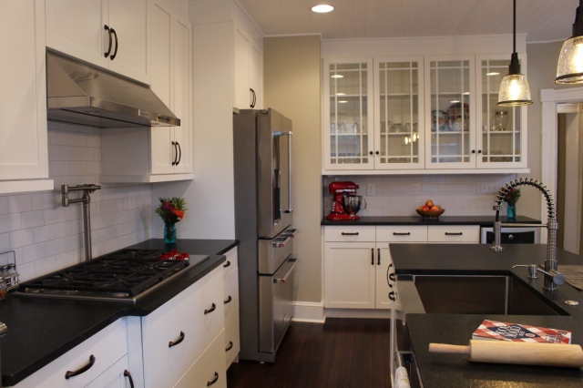 Kitchen Home Remodeling Frederick MD