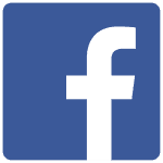 Facebook Logo Button