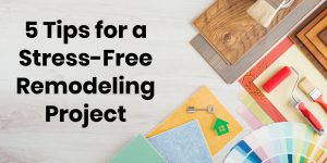 Stress-free- Basement, Kitchen, Bathroom Home Remodeling- Hagerstown, Frederick, Germantown MD & Leesburg VA