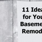 basement remodeling herndon va