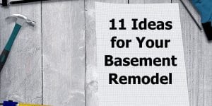 basement remodeling herndon va