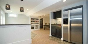 basement remodeling ashburn va